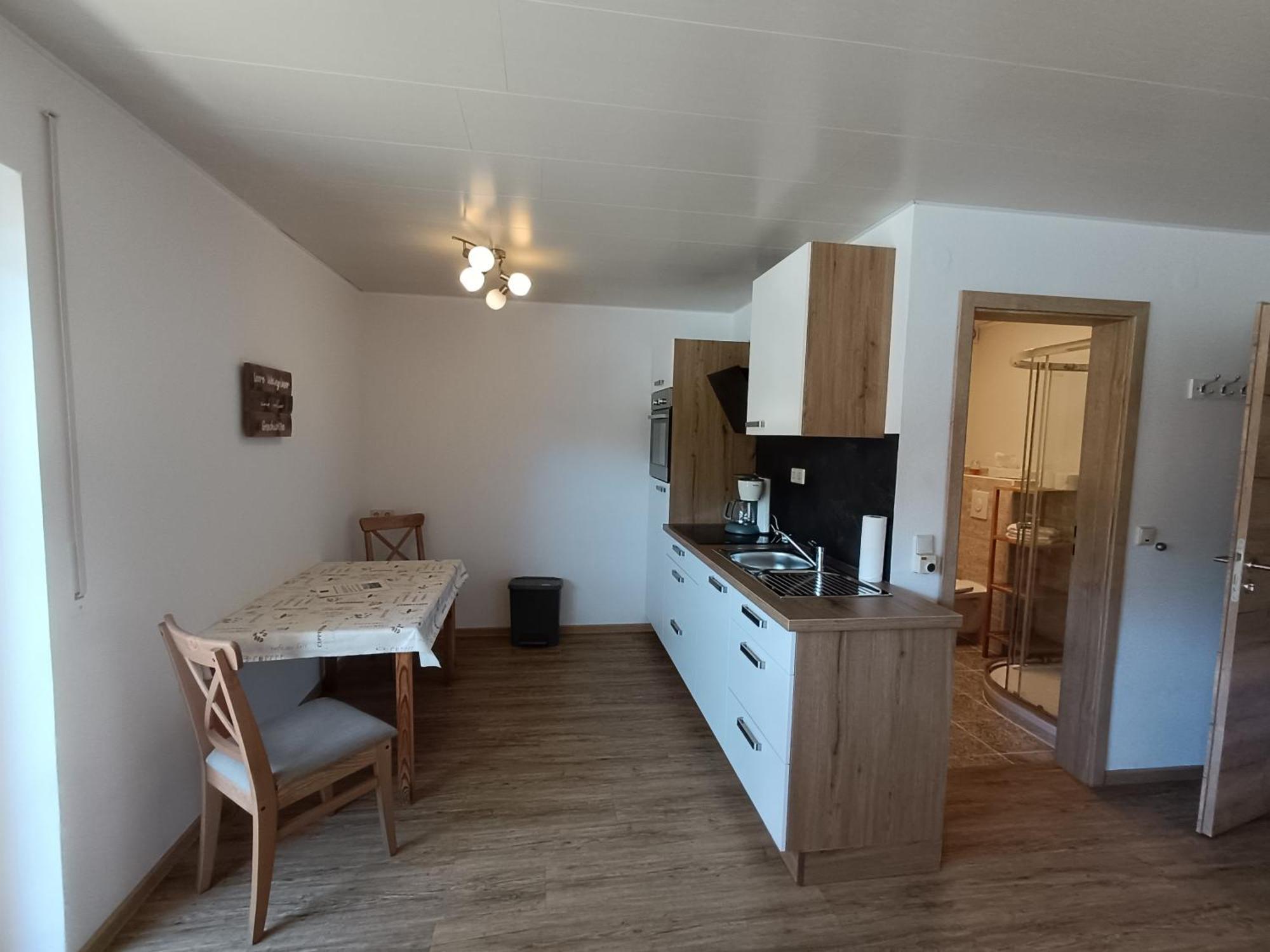 Moselferienweingut Schaefer Apartment Wintrich Room photo